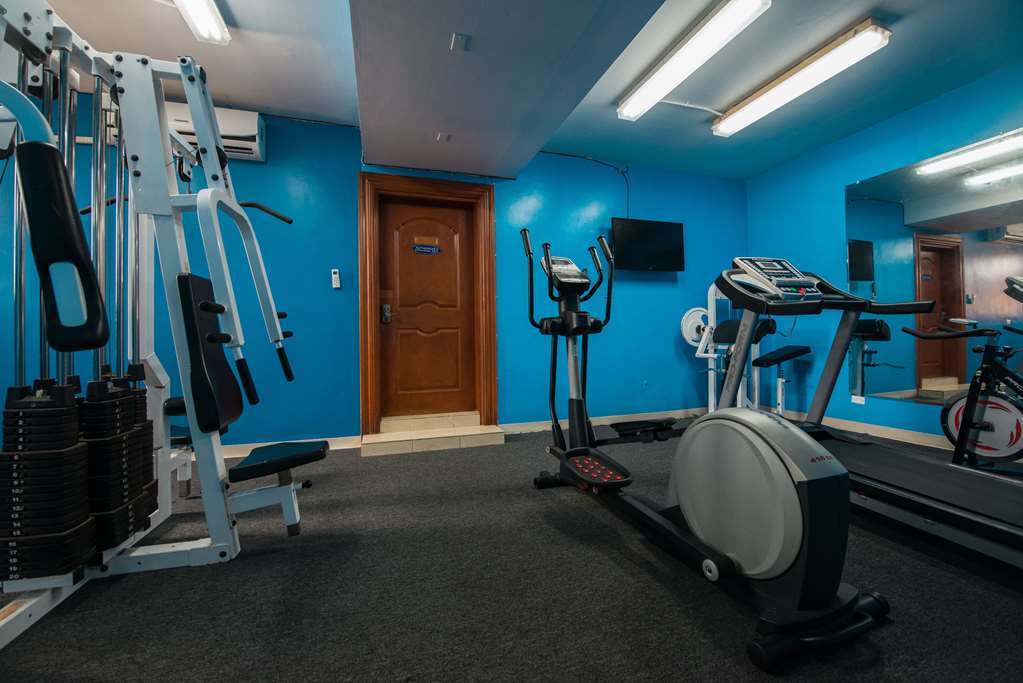 Wyndham Garden Guam Hotel Tamuning Facilities photo