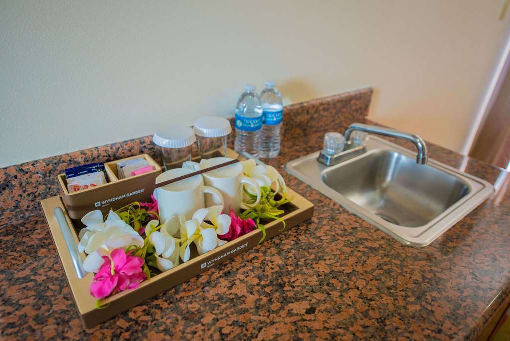 Wyndham Garden Guam Hotel Tamuning Room photo