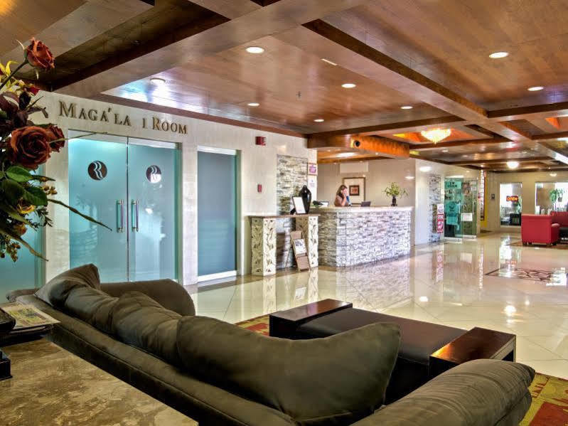 Wyndham Garden Guam Hotel Tamuning Exterior photo