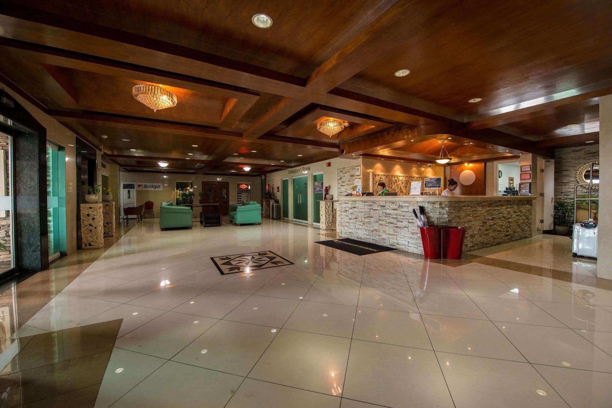 Wyndham Garden Guam Hotel Tamuning Exterior photo