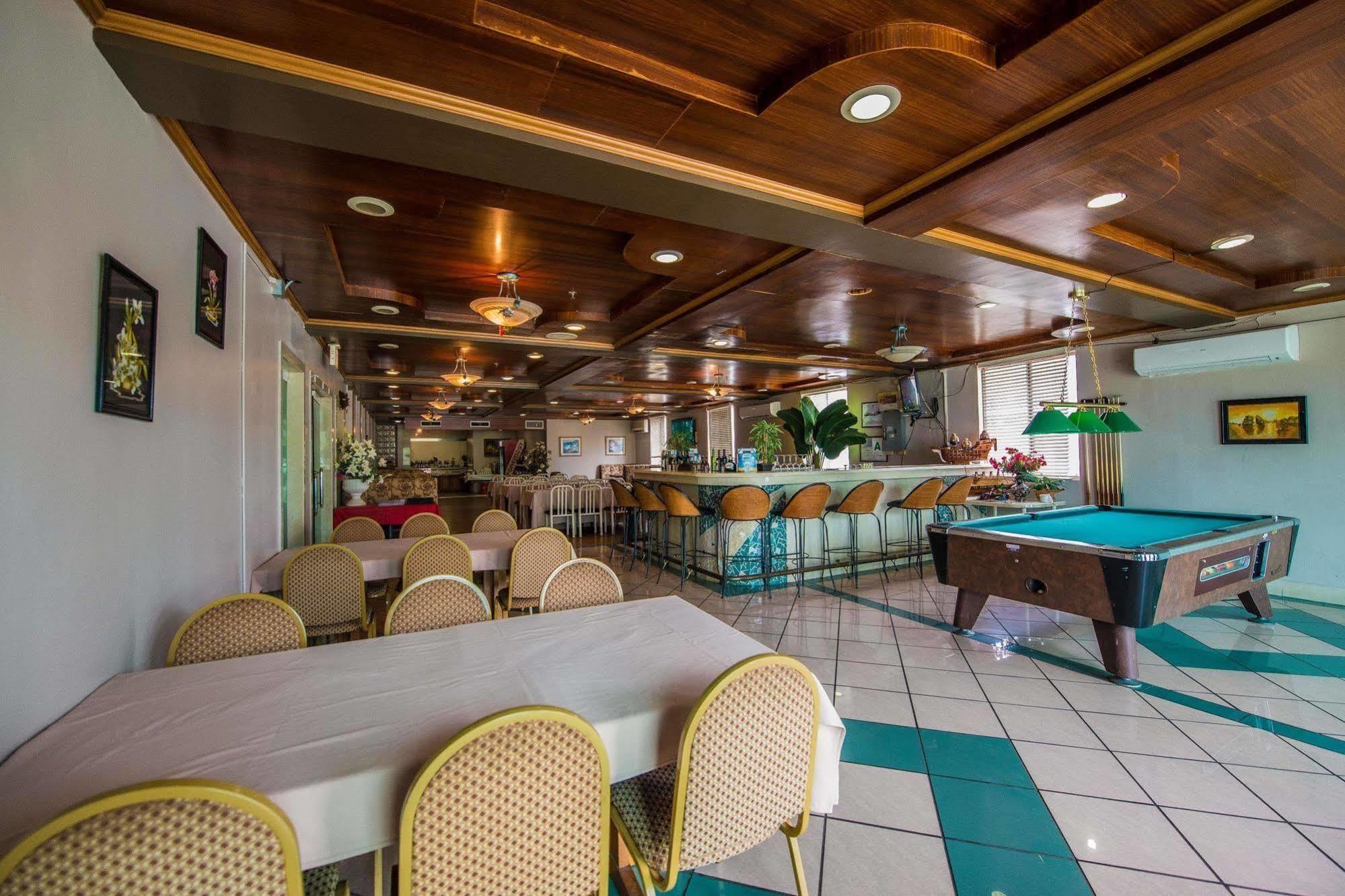 Wyndham Garden Guam Hotel Tamuning Exterior photo